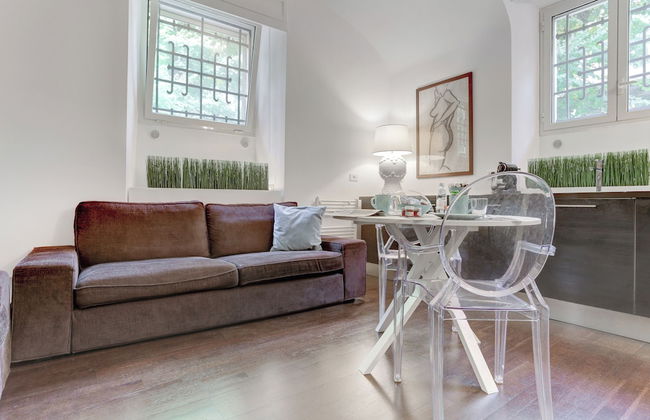 Circo Massimo Events Apartment | Home and More – Metro - Foto 11