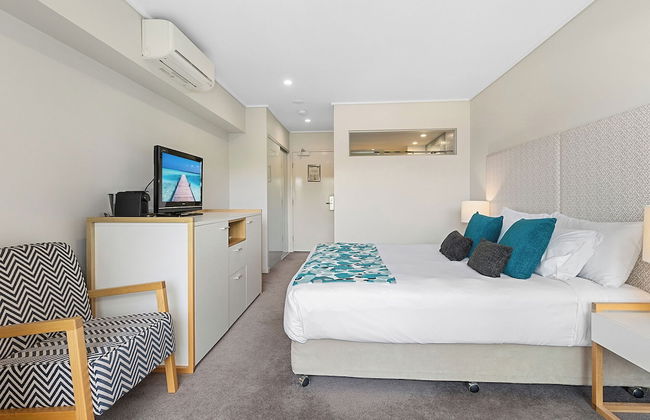 The Sand Resort Apartments - Holiday Management Co - Foto 29