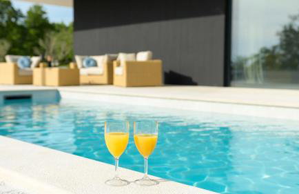 Beautiful She Luxury Villa with view in Groznjan - Foto 13