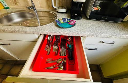 Comfort Stay near Mainz - Terrace & Parking - Foto 50