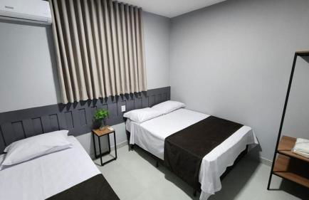 FLATS CERRADO são josé - Foto 1