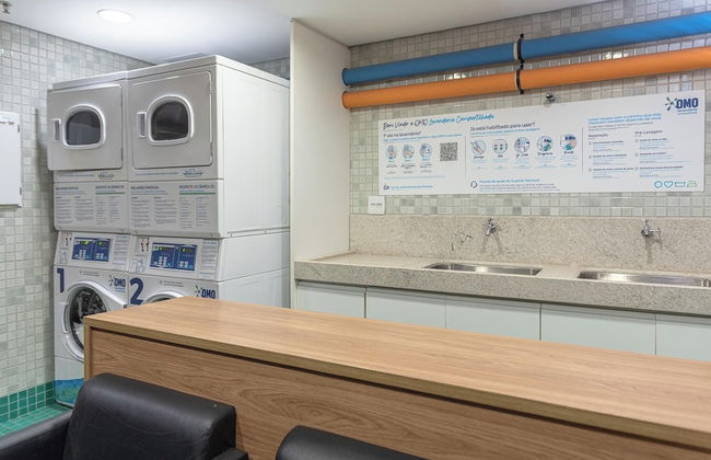 I am Design Hotel Campinas by Hotelaria Brasil - Foto 30