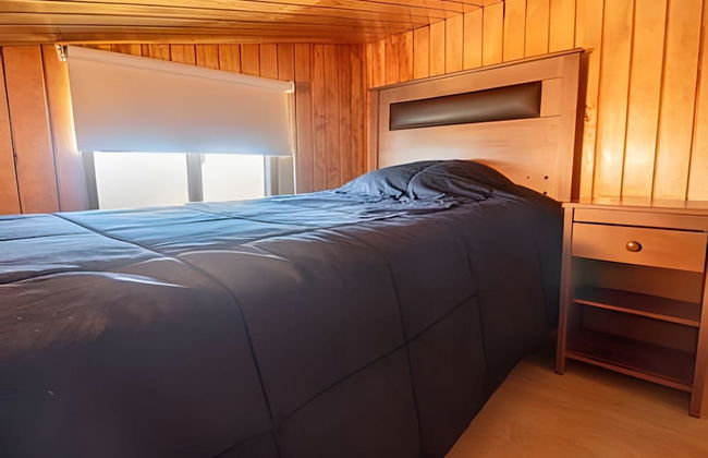 Oceana Suites Curiñanco - Foto 7