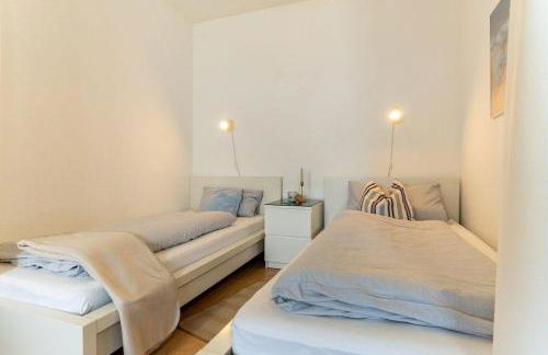 "Vier Jahreszeiten", Haus IV, Wohnung 4 - Foto 10