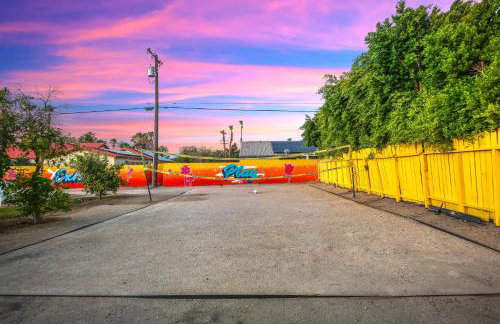 Downtown Resort Villa - Private Pickleball, Volleyball, Heated Pool, Spa, Gameroom - Foto 5