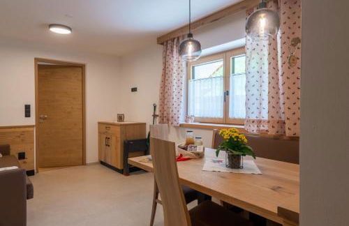 Planerhof Apartment Alpenrose - Photo 6