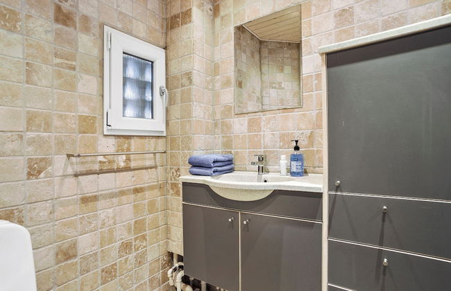 Cozy 2-bed Apartment in Aalborg - Foto 6