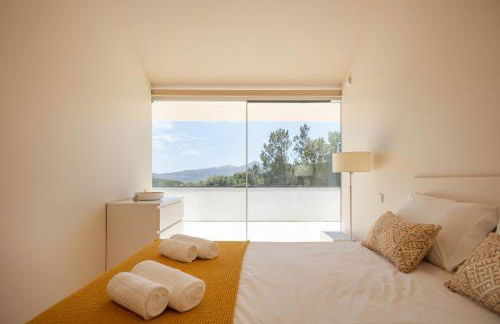 Slope Design Villa - Architecture villa with private pool - Foto 68