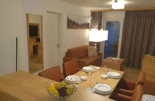 Enjoy Ferienwohnung Feldberg Grafenmatt - Foto 8