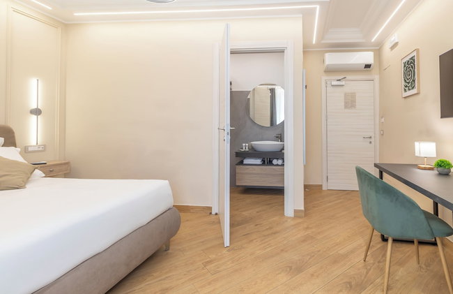 Mom Apartment Rooms&Suites - Foto 21