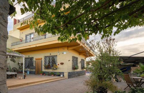 Villa Naranjos - Sauna - Jacuzzi - Gym - BBQ - Foto 31