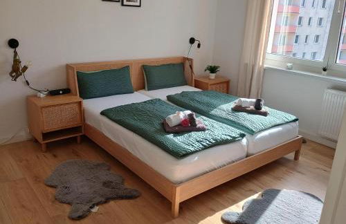 Ferienwohnung Appartment - Foto 6