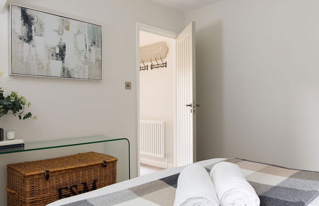 Stylish Self-contained Countryside Accommodation - Foto 11