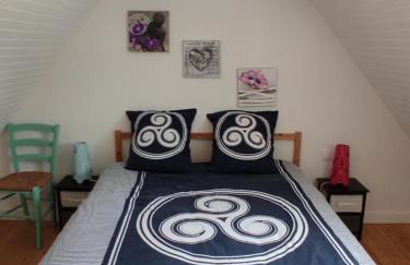 Gîte Tromenec - Foto 21