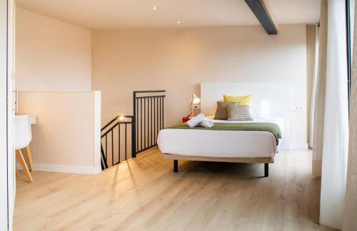 Barcelona Touch Apartments - Progres - Photo 12