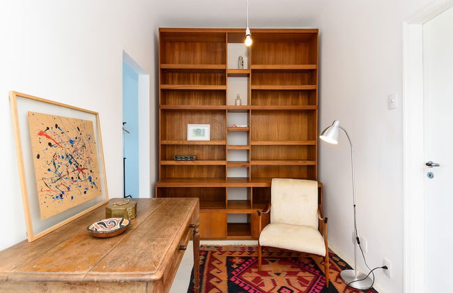 Omar do Rio - Apartamento V403 - Foto 25