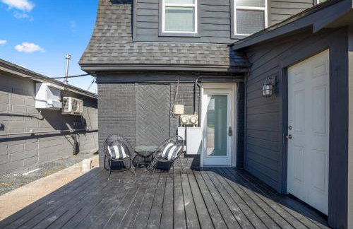 2 Bedroom - Gated Parking - Fully Equipped Kitchen - Foto 31