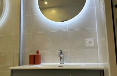 Logement design entier neuf à Paris Gentilly - Foto 29