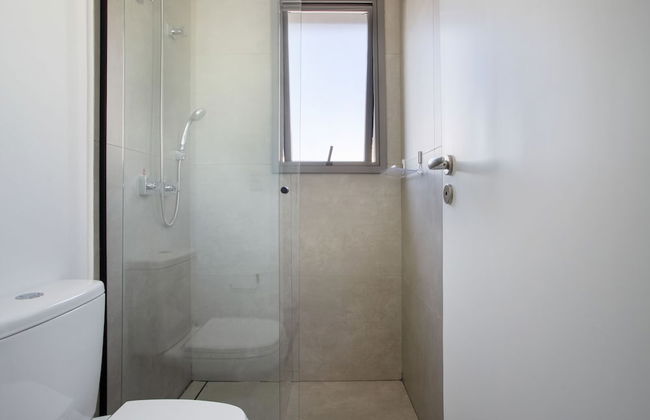 Tabas by Blueground Pivô Match Jardins - Foto 78