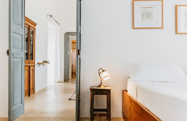 Masseria Li Foggi - Foto 11