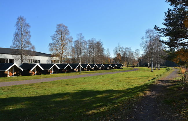 Älvdalens camping - Foto 51