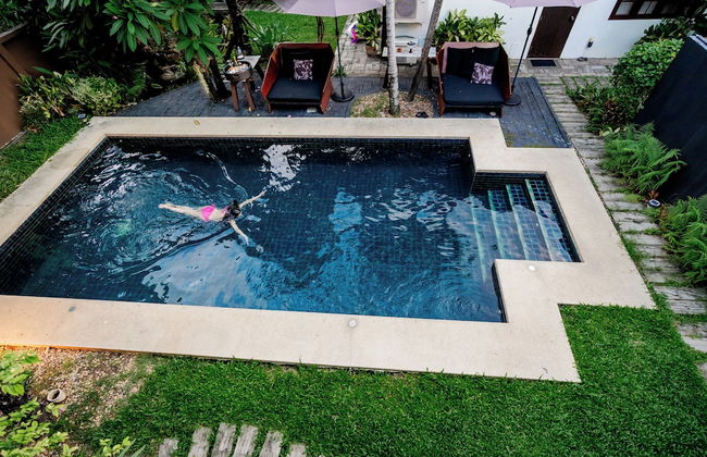 Tolani Northgate Villa Chiang Mai - Foto 17