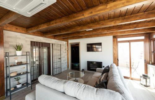 Atico Con Encanto Centro - Foto 62