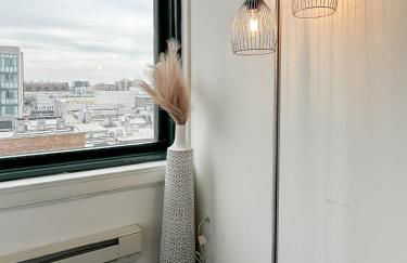 West Loop - City Views With In & Out Parking 4 - Foto 50