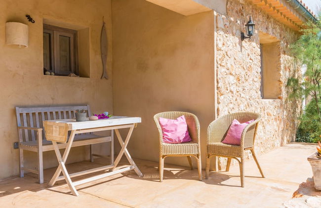 Can Pina - Eco Cascada - - Photo 12