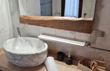 DA ERCOLE casa vacanze di lusso con giardino, piscina e idromassaggio. - Foto 42