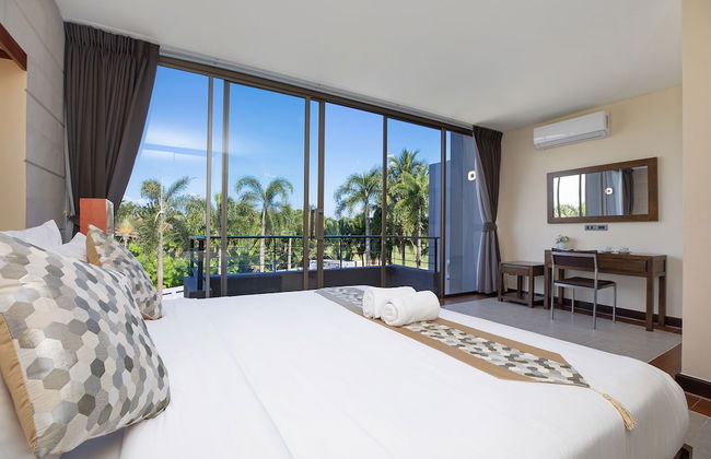 Designer 3BR Pool Access Villa Argent 8 - Foto 3