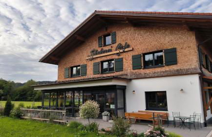 Ferienwohnung Allgäuerle 1604 Ski in Ski out an der Skipiste mit Hallenbad Sauna - Photo 41