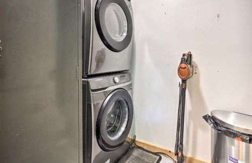 Waterfront Cottage with Dock on Papoose Lake! - Foto 28