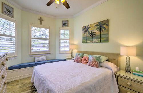 The Shell House in Titusville Pool, Golf Access - Foto 15