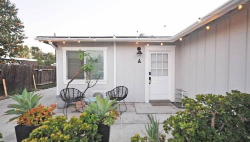 Spacious 3BR Modern Home in LA Perfect for Family - Foto 2, Garden, Garden view