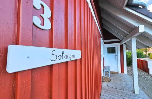 Sechendorf Ferienhaus Solängen Sechendorf - Foto 36