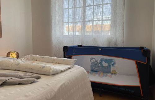 The Luna Apartment Faro - 2 Bedroom Private Apartment - Foto 30