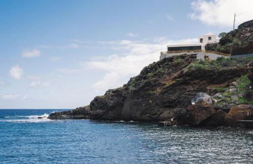 Villa Vista, tu suite frente al mar en El Hierro - Foto 1