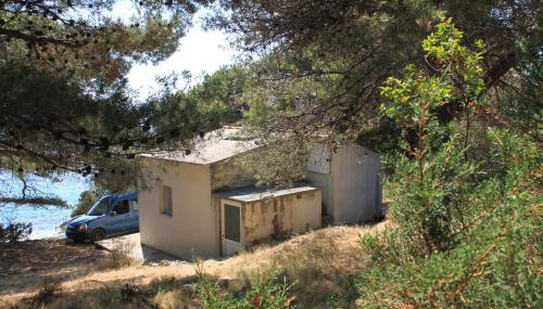 Secluded fisherman's cottage Cove Ripisce, Dugi otok - 394 - Foto 2