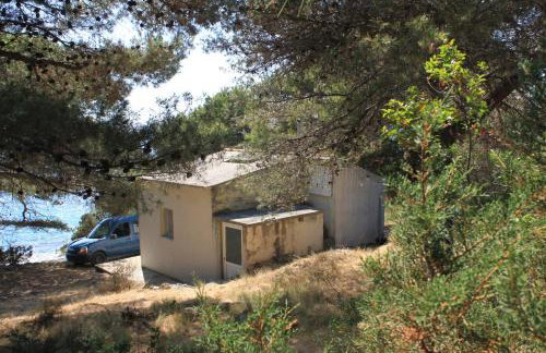 Secluded fisherman's cottage Cove Ripisce, Dugi otok - 394 - Foto 2