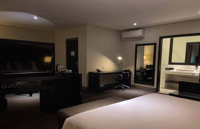 Manhattan On Floor - Foto 29