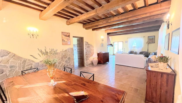Detached Villa - Sleeps 10 - Pool - Pergola - Playground for Children - Wifi - Foto 3