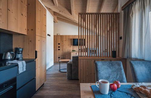 Arnica Alpin Lodge - Foto 31