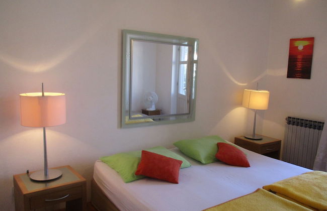 Apartments And Rooms Artemida - Foto 11