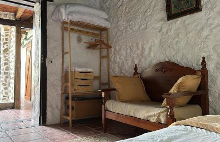 CASA MARA Casa Rural con terraza, barbacoa y vistas al Teide - Foto 37