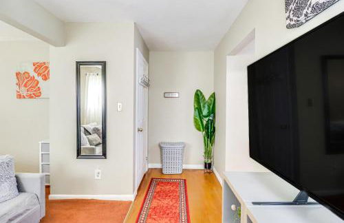 District Heights Studio about 12 Mi to National Mall! - Foto 8