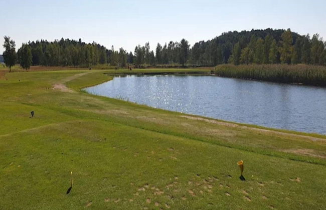 2 Person Holiday Home in Ammeberg-by Traum - Foto 25