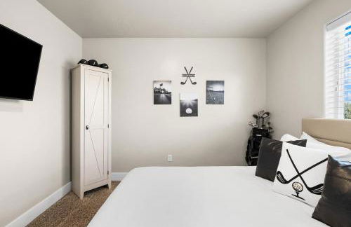 Hot Tub - Sauna - Fire Pit - Ping Pong - Darts - Foto 60