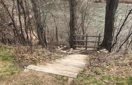 Mountain Views from the Hot Tub - Foto 17