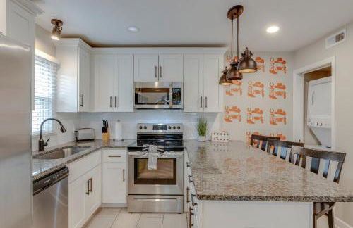 Walk about Hillsboro Village, 9 mins to downtown! - Foto 13